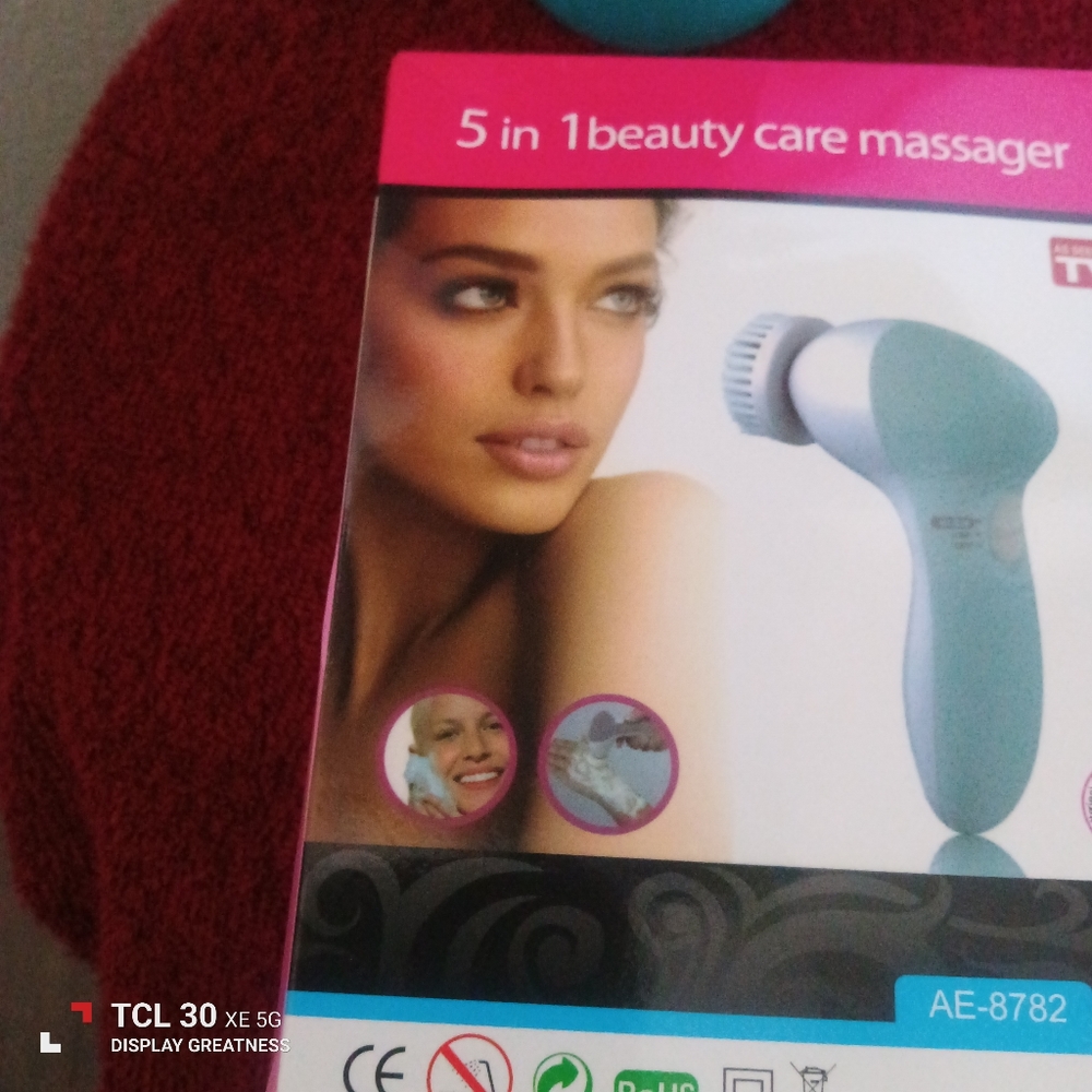 Women's beauty product